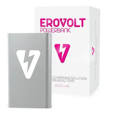 EROPARTNER EroVolt PowerBank