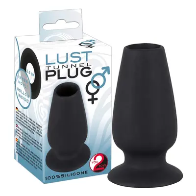 You2Toys Lust Tunnel Plug