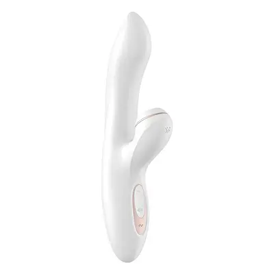 Satisfyer Pro GSpot Rabbit