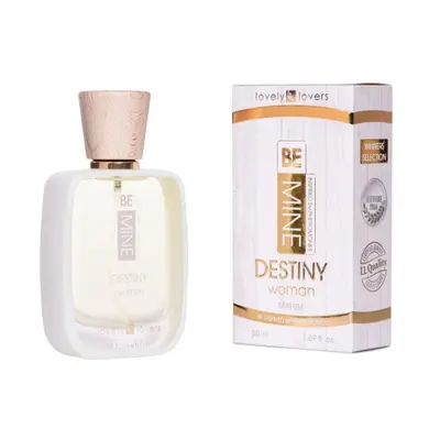 Lovely Lovers BeMine Destiny For Woman 50ml