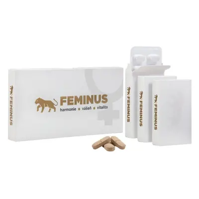 PRIMULUS Feminus Doplněk stravy 60 tablet