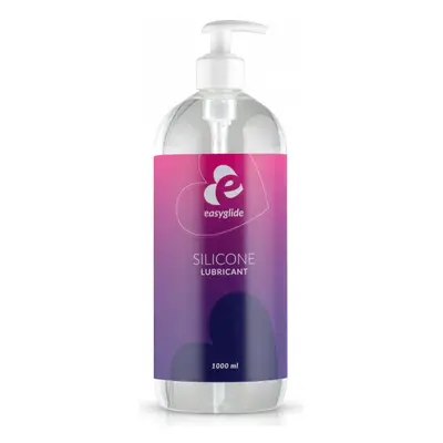 EASY GLIDE EasyGlide Silicone Lubricant 1000 ml