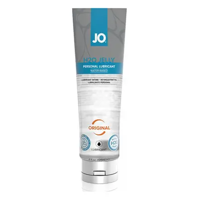 System JO H2O Jelly Original 120 ml