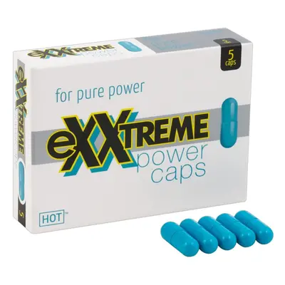 HOT Exxtreme Power Caps 5pack