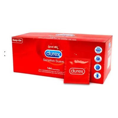 Durex Ultra Thin 144ks