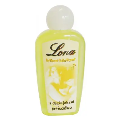 BIONE Lona dezinfekční 130ml