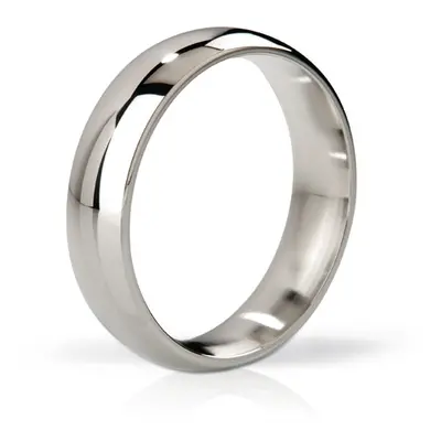 Mystim - His Ringness Earl Polished 55mm