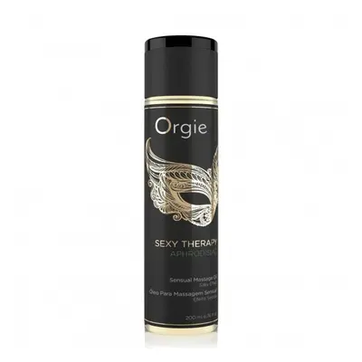 Orgie Sexy Therapy Aphrodisiac 200 ml