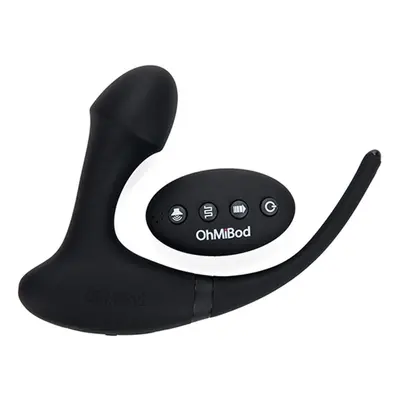 OhMiBod Club Vibe 3.OH Hero