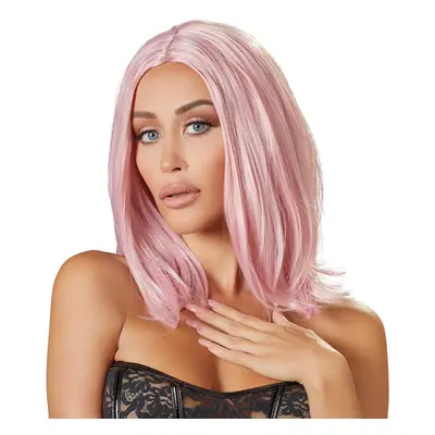 ORION Cottelli Wig Bob Pink