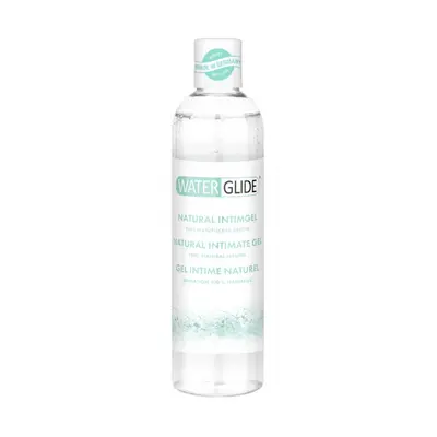 Waterglide Natural Intimate Gel 300ml