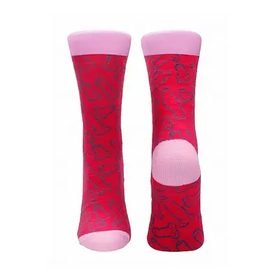 SHOTS TOYS Sexy Socks Cocky Sock 36 41 S Line