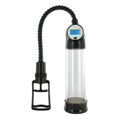 EROPARTNER Xlsucker Digital Penis Pump