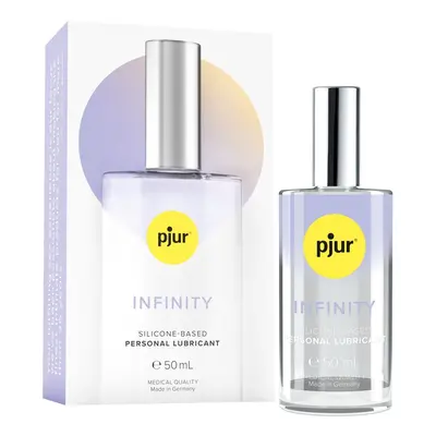 Pjur INFINITY silicone-based 50ml