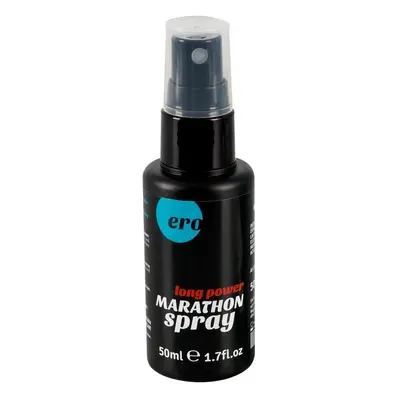 HOT Sprej MARATHON MEN LONG 50ml