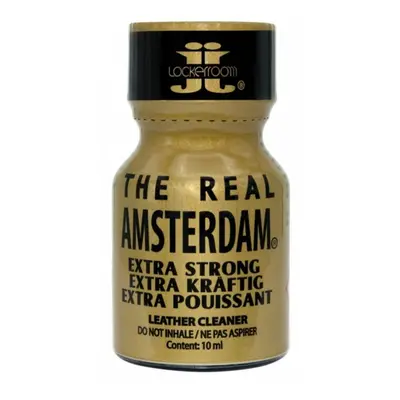 LOCKER ROOM Real Amsterdam Extra Strong 10ml