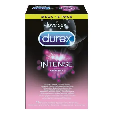 Durex Intense Orgasmic 20 ks