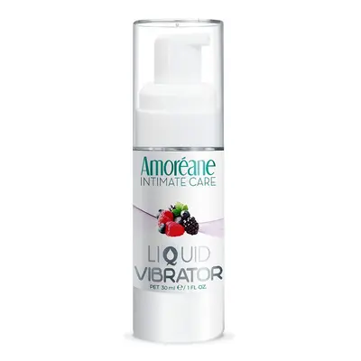 SILEXD Amoréane Med Liquid Vibrator Berries 30ml