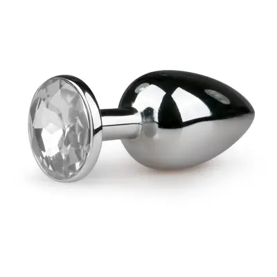 EasyToys Metal Butt Plug No. 1