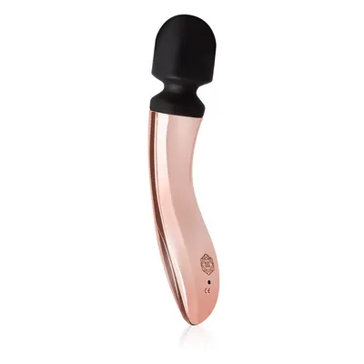 Rosy Gold Nouveau Curve Massager