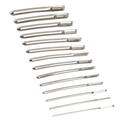 ORION PPlug 14-Piece Dilator Set