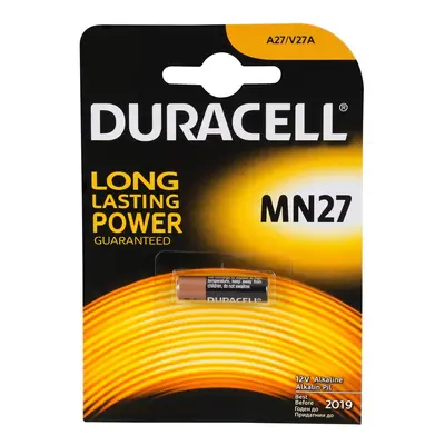 ORION Duracell MN27 1ks