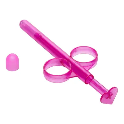 CALEXOTICS California Exotics Lube Tube Pink 2 pack