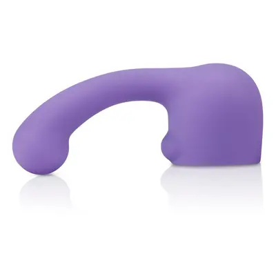 LE WAND CURVE WEIGHTED SILICONE ATTACHMENT