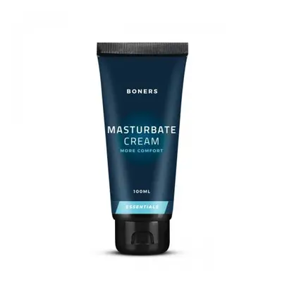 Boners Masturbation Cream 100ml