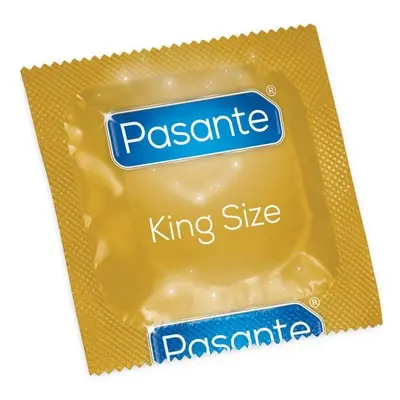 Pasante King Size 144 ks