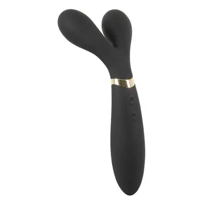 ORION Coup!es Choice 3 Motors Vibrator Black