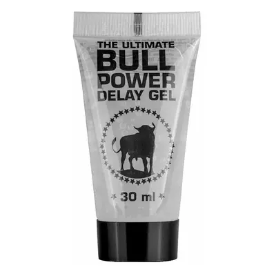 COBECO PHARMA Bull PowerGel 30 ml