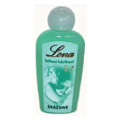 BIONE Lona dráždivá 130ml