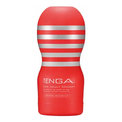 Tenga Deep Throat