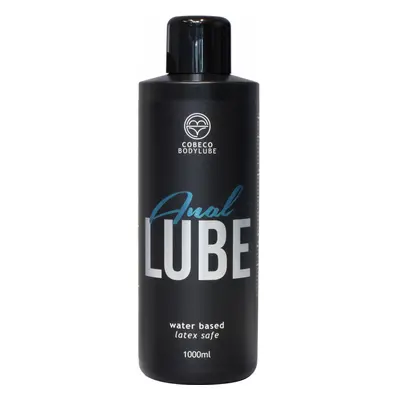 COBECO PHARMA Cobeco Anal Lube 1000ml