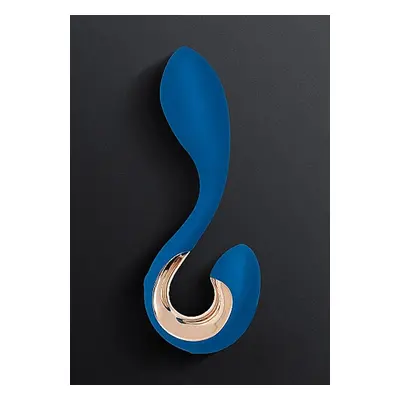 G-Vibe G-Pop 2 Indigo Blue