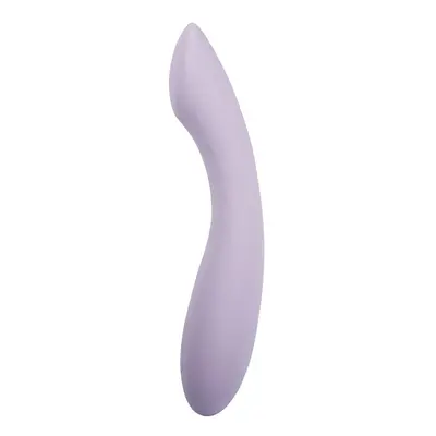 Svakom Amy 2 G-Spot & Clitoral Vibrator Light Purple