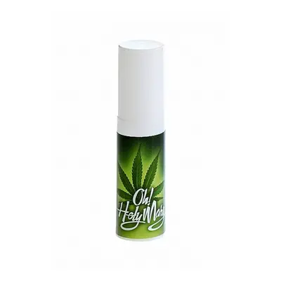 OH HOLY MARY Oh! Holy Mary Cannabis Pleasure Oil 6ml