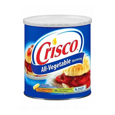 PHARM QUESTS Crisco 1360 gr tuk pro fisting