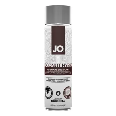 System JO Water & Coconut 120 ml