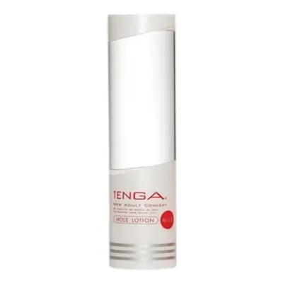 TENGA Lubrikační gel Tenga Hole Lotion Mild