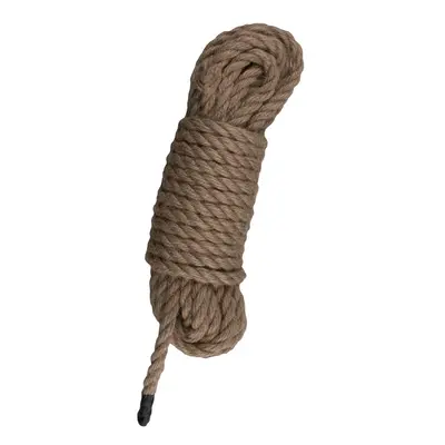 EASYTOYS Hemp rope 5m