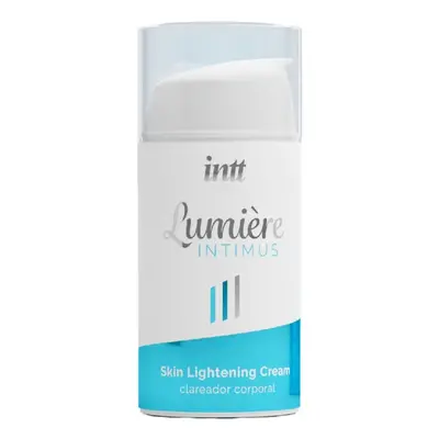 INTT Lumiere Intimus Skin Lightening Cream 15ml