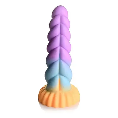 MASTER SERIES Creature Cocks Silicone Unicorn Dildo