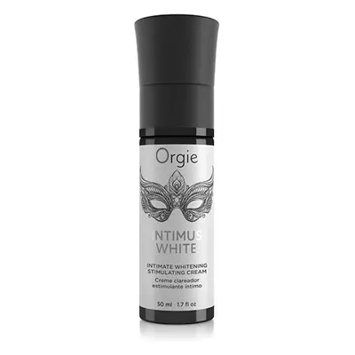 Orgie Intimus White Cream 50 ml