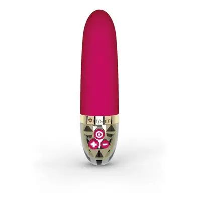 Mystim Sleak Freak Vibrator Pink