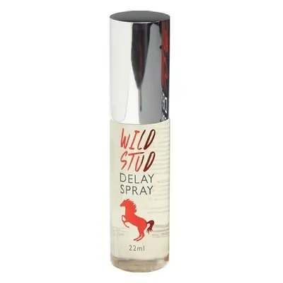 COBECO PHARMA Cobeco Wild Stud Delay spray 22 ml