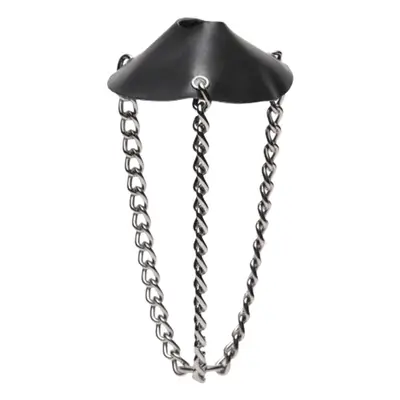 Strict Leather Leather Parachute Ball Stretcher