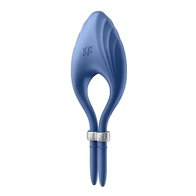 Satisfyer Duelist Blue