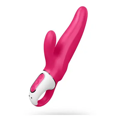 Satisfyer Vibes Mr. Rabbit